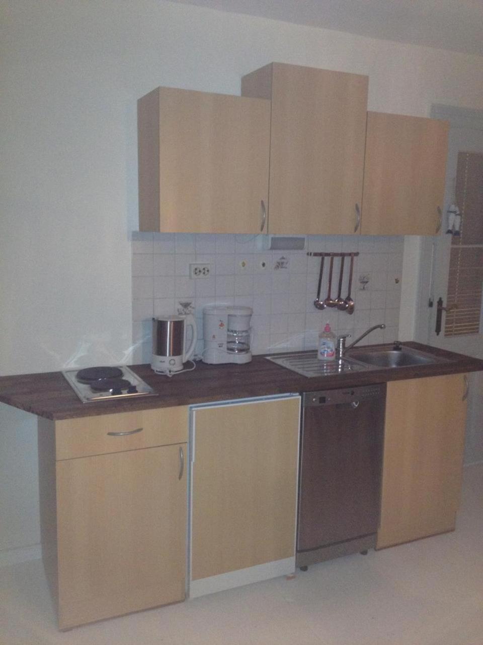 Ferienwohnung Annelie Zinnowitz Extérieur photo